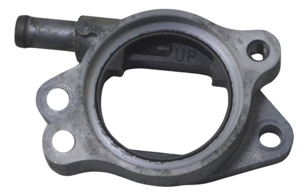 Carcaça Válvula Termostática Suzuki Gsx-r Srad 750 Gp 14-16 Carcaça Válvula Termostática Suzuki Gsx-r Srad 750 Gp 14-16