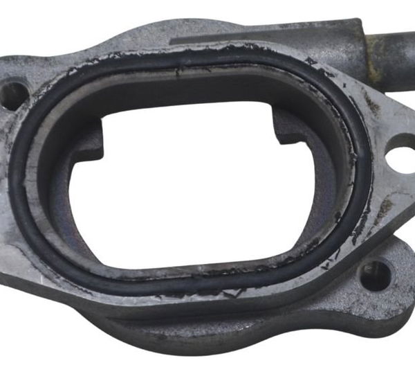 Carcaça Válvula Termostática Suzuki Gsx-r Srad 750 Gp 14-16