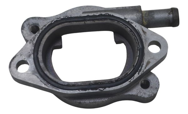 Carcaça Válvula Termostática Suzuki Gsx-r Srad 750 Gp 14-16 Carcaça Válvula Termostática Suzuki Gsx-r Srad 750 Gp 14-16