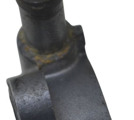 Carcaça Válvula Termostática Suzuki Gsx-r Srad 750 Gp 14-16