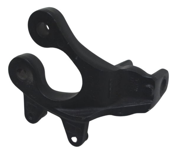 Suporte Pedal Diant Esq Suzuki Gsx-r Srad 750 Gp 14-16 Origi Preto Suporte Pedal Diant Esq Suzuki Gsx-r Srad 750 Gp 14-16 Origi Preto