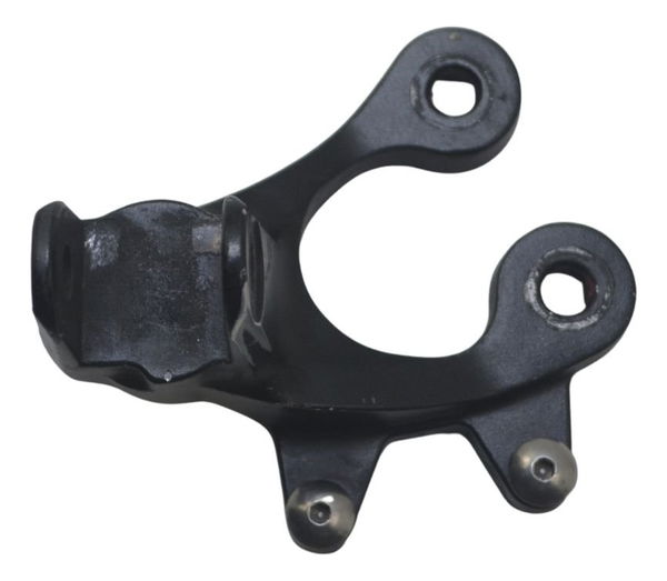 Suporte Pedal Diant Esq Suzuki Gsx-r Srad 750 Gp 14-16 Origi Preto Suporte Pedal Diant Esq Suzuki Gsx-r Srad 750 Gp 14-16 Origi Preto