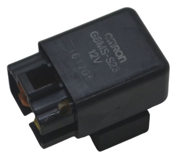 Rele Auxiliar Suzuki Gsx-r Srad 750 Gp 14-16 Original