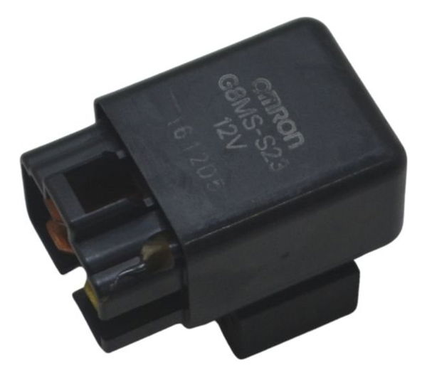 Rele Auxiliar Suzuki Gsx-r Srad 750 Gp 14-16 Original