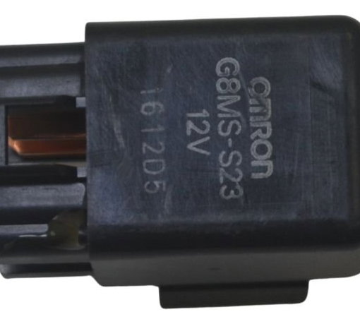 Rele Auxiliar Suzuki Gsx-r Srad 750 Gp 14-16 Original