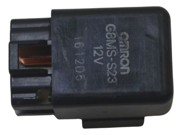 Rele Auxiliar Suzuki Gsx-r Srad 750 Gp 14-16 Original