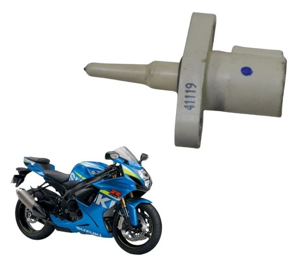 Sensor Caixa Filtro Ar Suzuki Gsx-r Srad 750 Gp 14-16 Origin