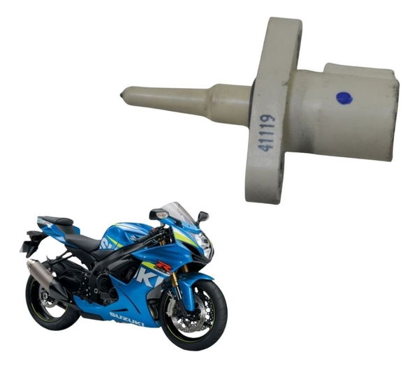 Sensor Caixa Filtro Ar Suzuki Gsx-r Srad 750 Gp 14-16 Origin