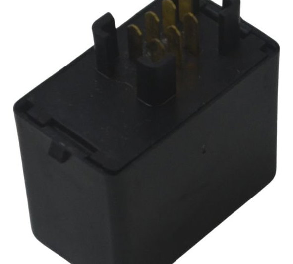 Rele Pisca Suzuki Gsx-r Srad 750 Gp 14-16 Original