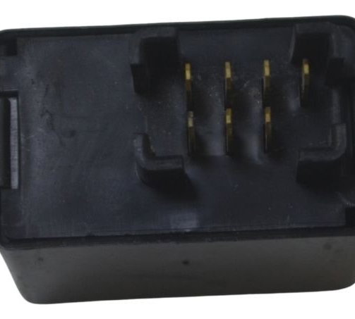 Rele Pisca Suzuki Gsx-r Srad 750 Gp 14-16 Original