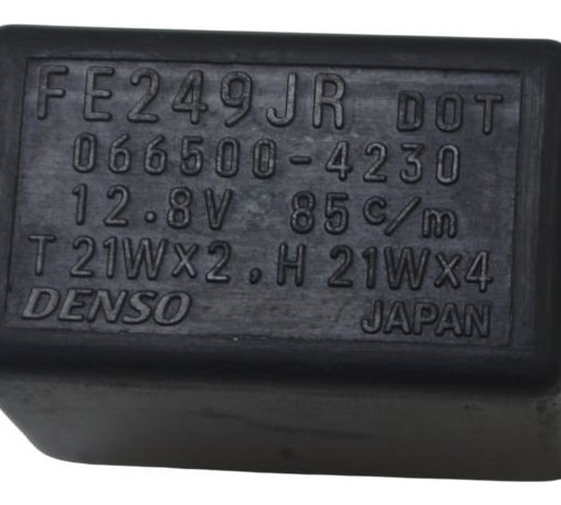 Rele Pisca Suzuki Gsx-r Srad 750 Gp 14-16 Original