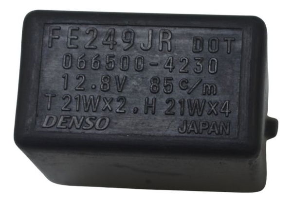 Rele Pisca Suzuki Gsx-r Srad 750 Gp 14-16 Original Rele Pisca Suzuki Gsx-r Srad 750 Gp 14-16 Original