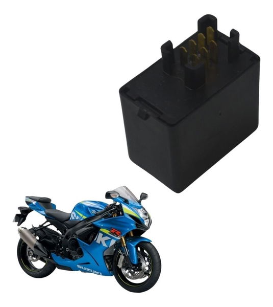 Rele Pisca Suzuki Gsx-r Srad 750 Gp 14-16 Original