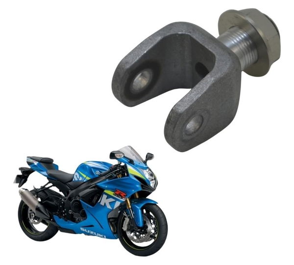 Suporte Amortecedor Tras Suzuki Gsx-r Srad 750 Gp 14-16 Orig