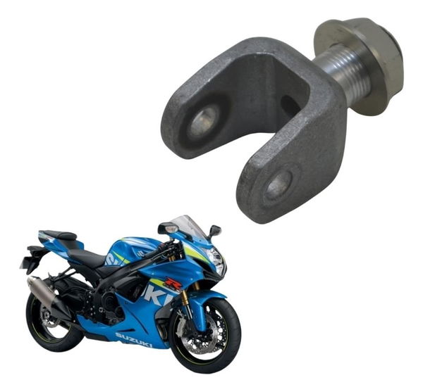 Suporte Amortecedor Tras Suzuki Gsx-r Srad 750 Gp 14-16 Orig