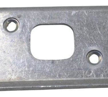 Suporte Trava Banco Suzuki Gsx-r Srad 750 Gp 14-16 Original