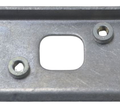 Suporte Trava Banco Suzuki Gsx-r Srad 750 Gp 14-16 Original