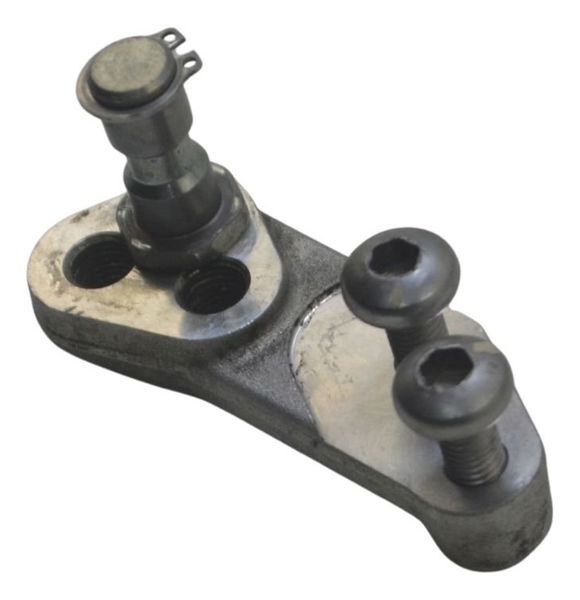 Suporte Pedal Câmbio Suzuki Gsx-r Srad 750 Gp 14-16 Original