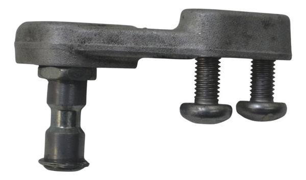 Suporte Pedal Câmbio Suzuki Gsx-r Srad 750 Gp 14-16 Original