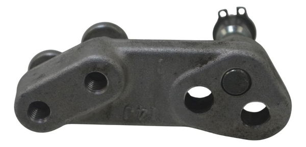 Suporte Pedal Câmbio Suzuki Gsx-r Srad 750 Gp 14-16 Original