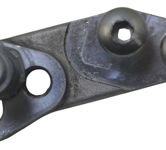 Suporte Pedal Câmbio Suzuki Gsx-r Srad 750 Gp 14-16 Original