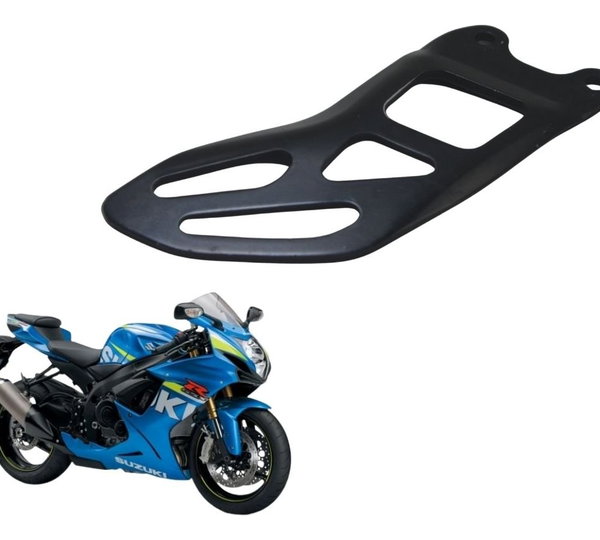 Protetor Pedaleira Esq Suzuki Gsx-r Srad 750 Gp 14-16 Origin