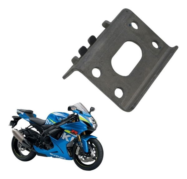 Suporte Trava Banco Suzuki Gsx-r Srad 750 Gp 14-16 Original