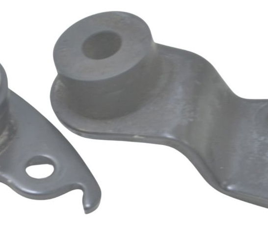 Par Suporte Motor Suzuki Gsx-r Srad 750 Gp 14-16 Original