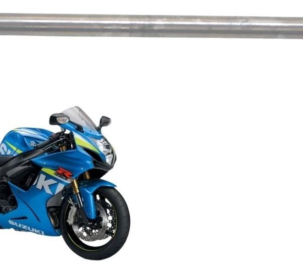 Pino Acionador Embreagem Suzuki Gsx-r Srad 750 Gp 14-16 Orig