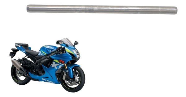 Pino Acionador Embreagem Suzuki Gsx-r Srad 750 Gp 14-16 Orig