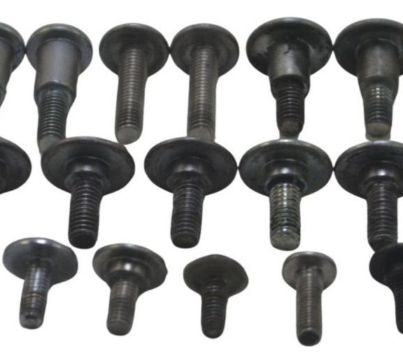 Kit Parafuso Carenagem Suzuki Gsx-r Srad 750 Gp 14-16 Origin