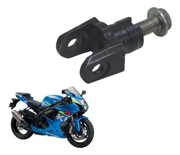 Suporte Pedal Diant Dir Suzuki Gsx-r Srad 750 Gp 14-16 Origi