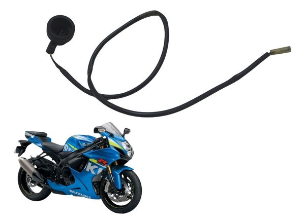 Chicote Sensor Óleo Suzuki Gsx-r Srad 750 Gp 14-16 Original