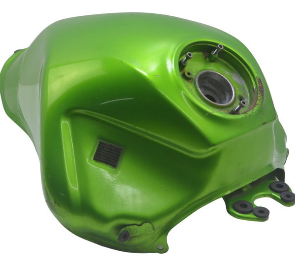 Tanque Combustível Kawasaki Er 6n 13-17 Original