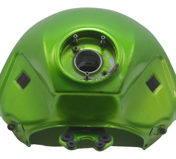 Tanque Combustível Kawasaki Er 6n 13-17 Original