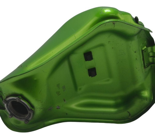 Tanque Combustível Kawasaki Er 6n 13-17 Original