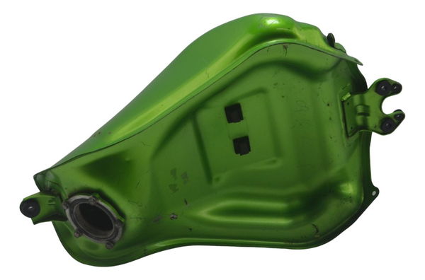 Tanque Combustível Kawasaki Er 6n 13-17 Original