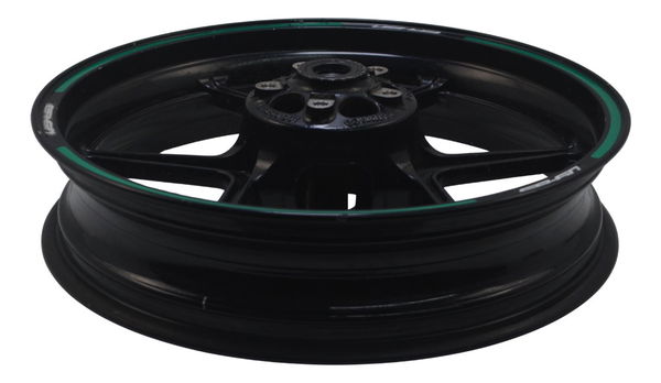 Roda Dianteira Kawasaki Er 6n 13-17 Original