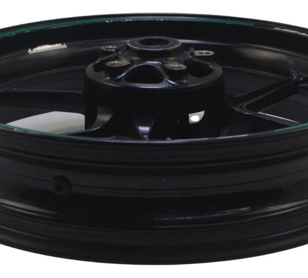Roda Dianteira Kawasaki Er 6n 13-17 Original