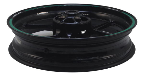 Roda Dianteira Kawasaki Er 6n 13-17 Original