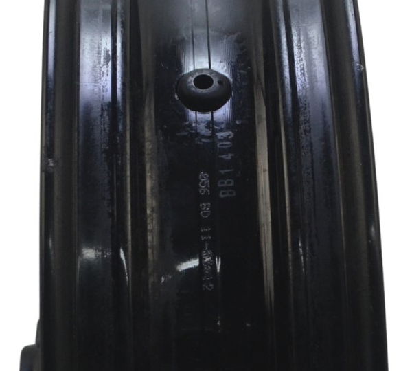 Roda Dianteira Kawasaki Er 6n 13-17 Original