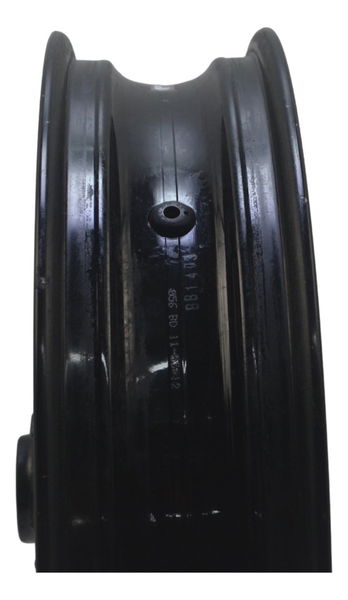 Roda Dianteira Kawasaki Er 6n 13-17 Original