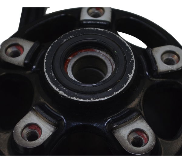 Roda Dianteira Kawasaki Er 6n 13-17 Original