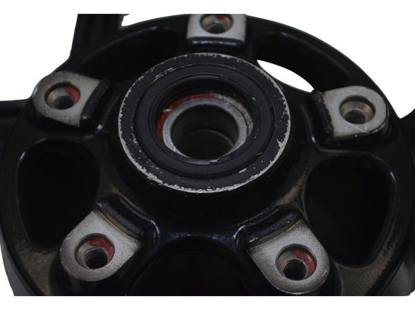 Roda Dianteira Kawasaki Er 6n 13-17 Original