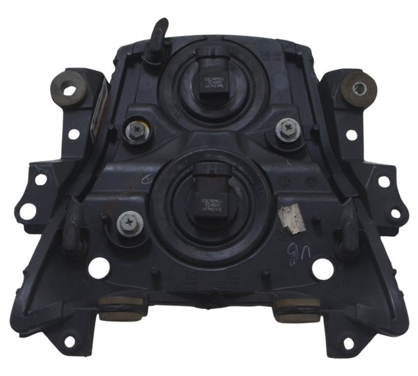 Farol Bloco Óptico Kawasaki Er 6n 13-17 Original