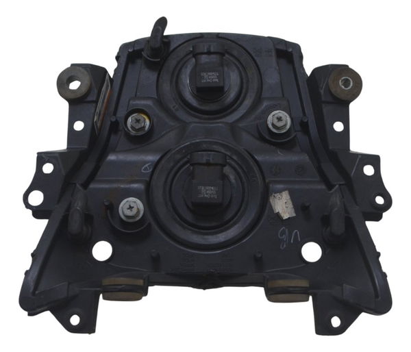 Farol Bloco Óptico Kawasaki Er 6n 13-17 Original Farol Bloco Óptico Kawasaki Er 6n 13-17 Original