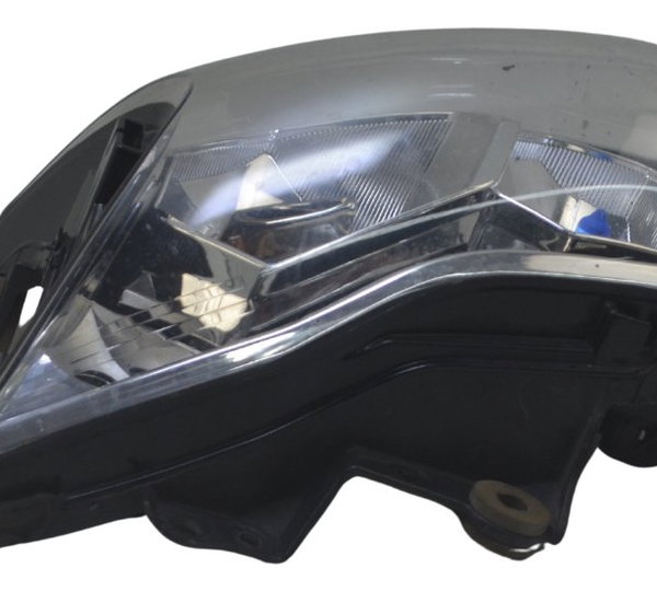 Farol Bloco Óptico Kawasaki Er 6n 13-17 Original