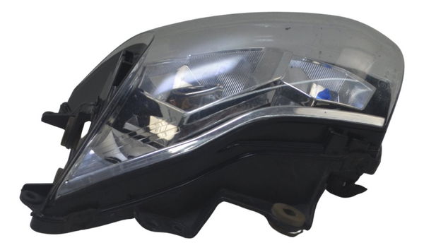 Farol Bloco Óptico Kawasaki Er 6n 13-17 Original Farol Bloco Óptico Kawasaki Er 6n 13-17 Original