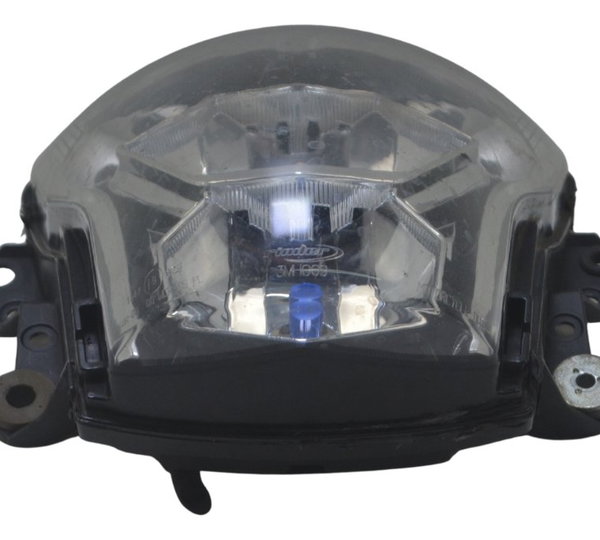 Farol Bloco Óptico Kawasaki Er 6n 13-17 Original