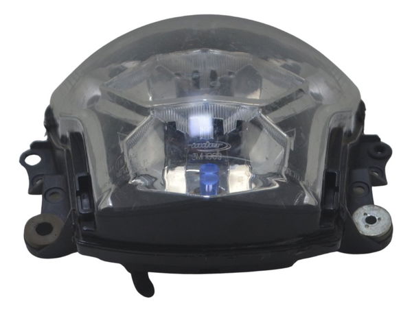 Farol Bloco Óptico Kawasaki Er 6n 13-17 Original Farol Bloco Óptico Kawasaki Er 6n 13-17 Original